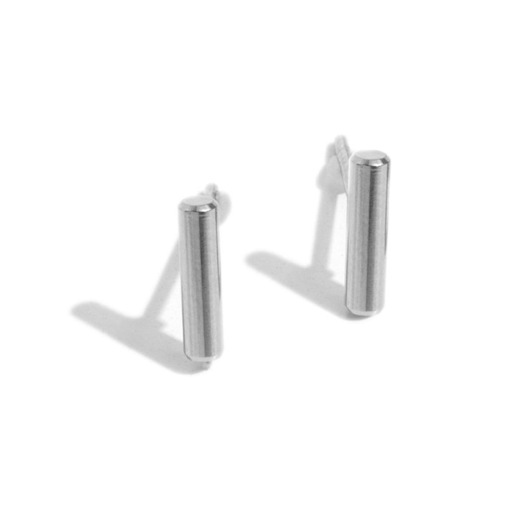 Paparazzi Simply Stainless  Stainless Steel
